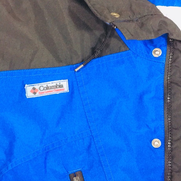 Men’s Columbia Jacket (fits like a L/XL) - Picture 7 of 8
